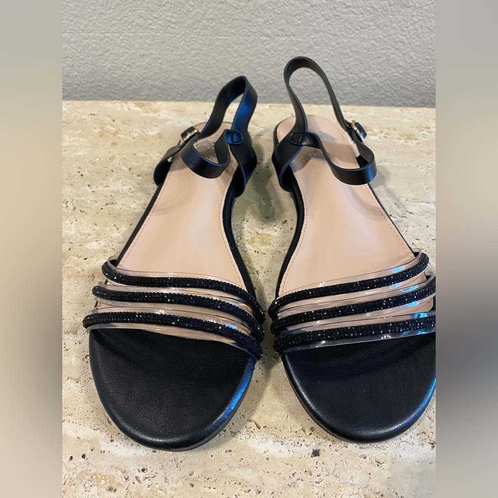 sanga strap sandal